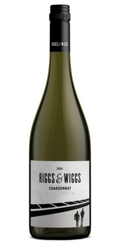 Riggs & Wiggs Cullarin Vineyard Chardonnay 2024