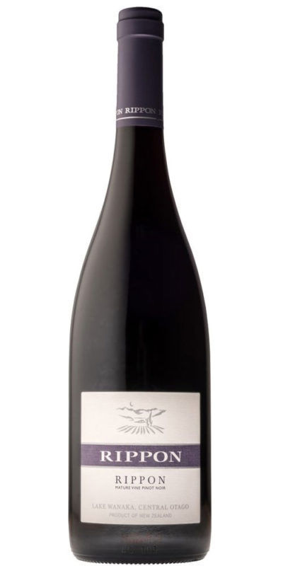 Rippon Mature Vine Pinot Noir 2020