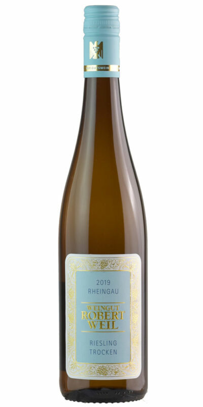 Robert Weil Rheingau Riesling Trocken 2019