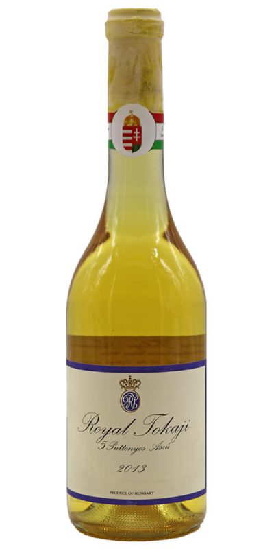 Royal Tokaji Gold Label Tokaji Aszú 6 Puttonyos 2016