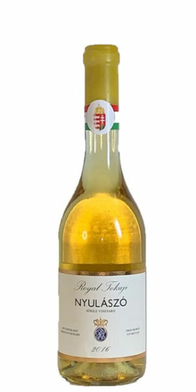 Royal Tokaji Nyulaszo 1st Growth Tokaji Aszú 6 Puttonyos