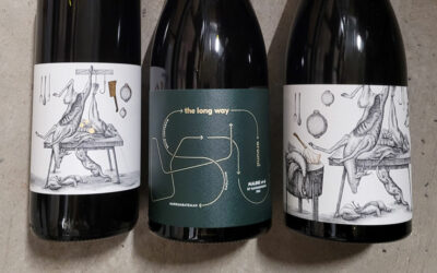 Ravensworth 2021 Reds – Sweet Vibrancy