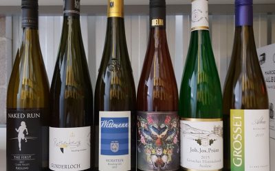 The Best Value Rieslings in the World