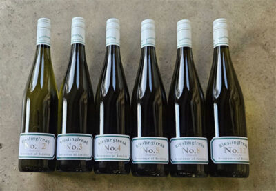 Rieslingfreak Selection Pack