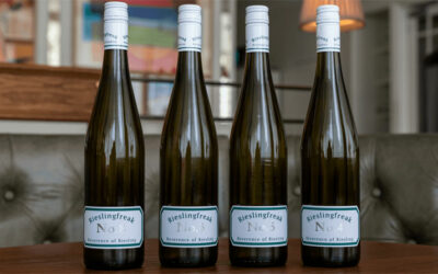 Rieslingfreak – there’s nowhere to hide
