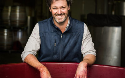 Q and A with Will Rikard-Bell from Rikard Wines