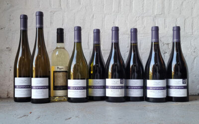 Rippon’s 2019 Pinot Noirs et al – Hit that perfect beat