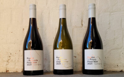 Rivulet Wines – Capturing the Magic