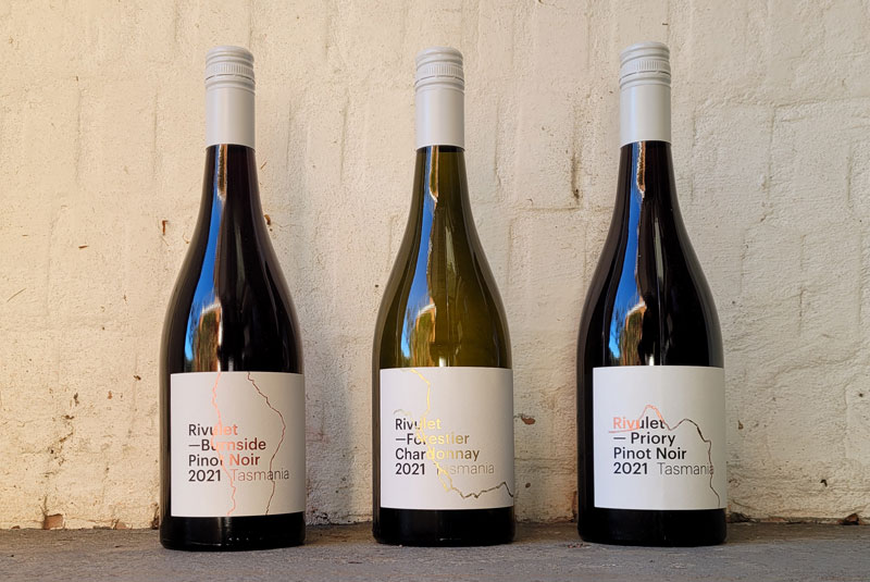 Rivulet Single Vineyard Wines