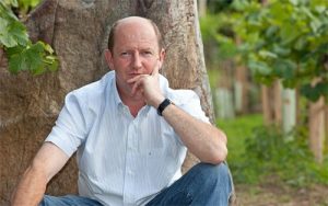 Rudi Pichler