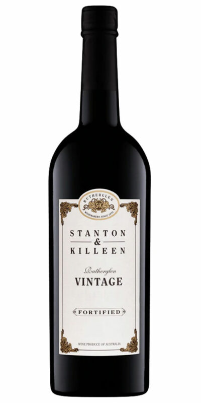 Stanton & Killeen Vintage Fortified 2007