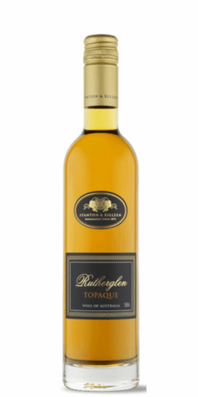 Stanton & Killeen Rutherglen Topaque NV (500ml)