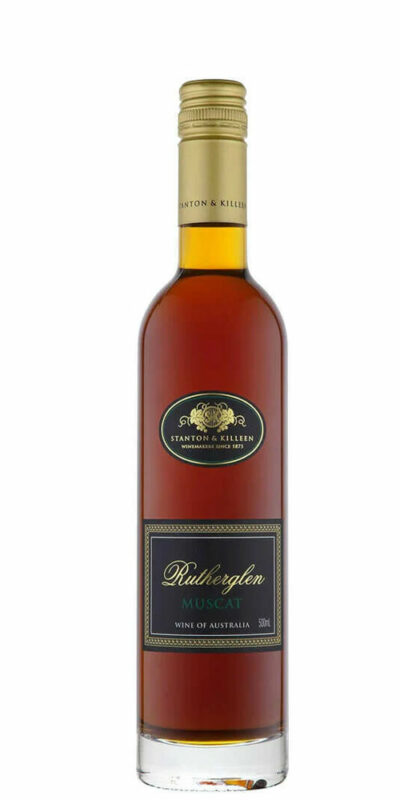 Stanton & Killeen Rutherglen Muscat NV (500ml)