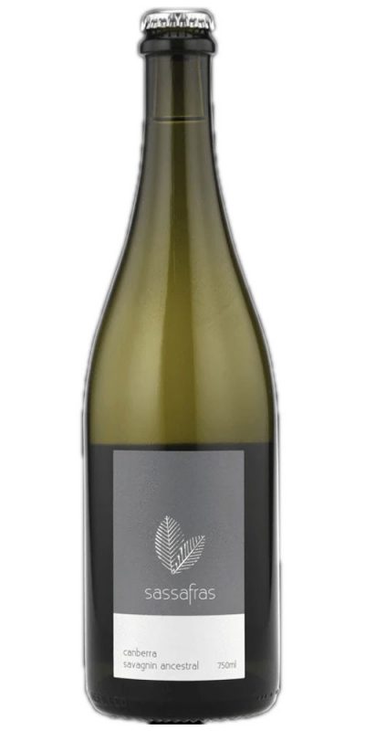 Sassafras White Ancestral Sparkling 2025