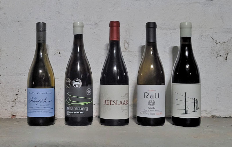 South African Wines