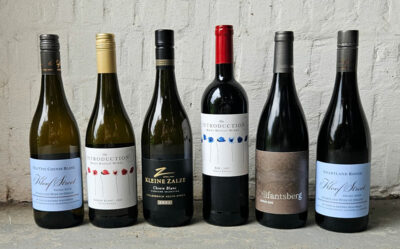 South African Discovery Pack