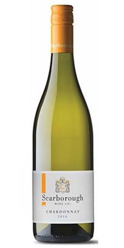 Scarborough Yellow Label Chardonnay 2022
