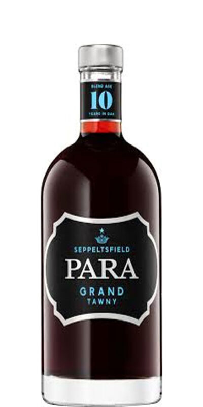 Seppeltsfield Para Grand Tawny NV