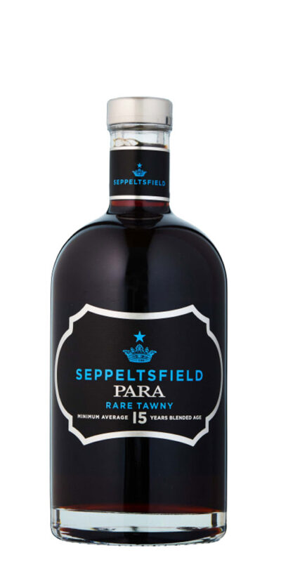 Seppeltsfield Para Rare Tawny NV 15 Year Old