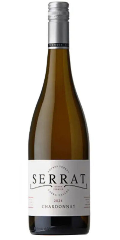 Serrat Autres Terres Nenagh Park Chardonnay 2024
