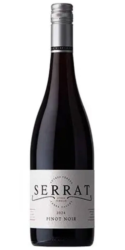 Serrat Autres Terres Nenagh Park Pinot Noir 2024