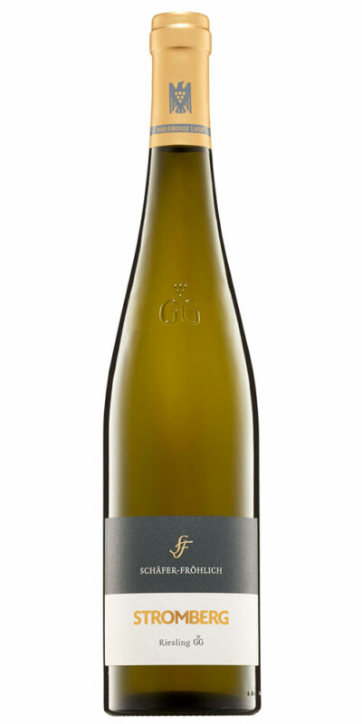 Schafer-Frohlich Stromberg Riesling 2022