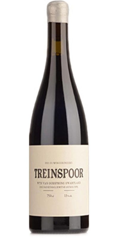 Sadie Family Swartland Treinspoor 2022