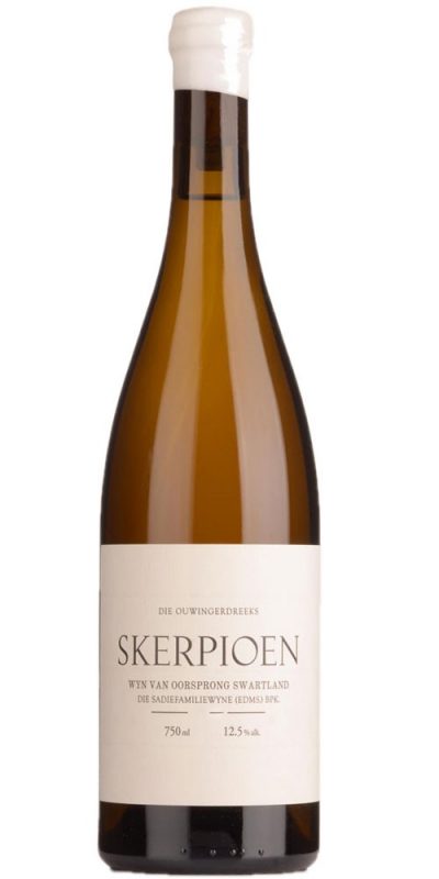 Sadie Family Swartland Skerpioen 2024