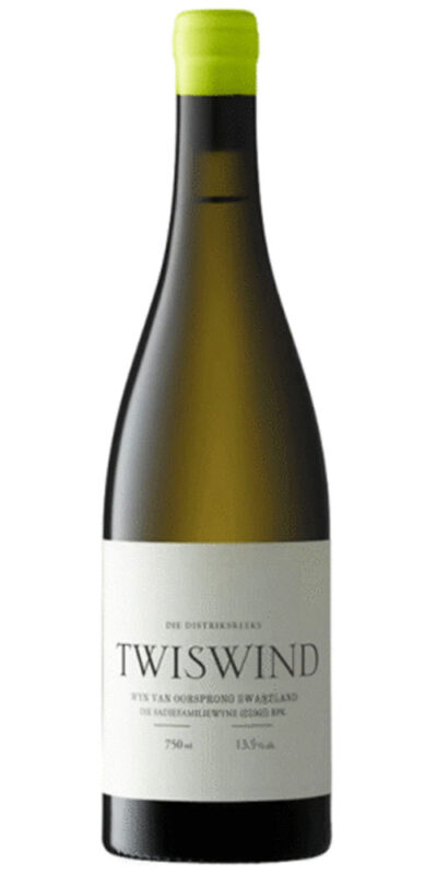 Sadie Family Swartland Twiswind 2024