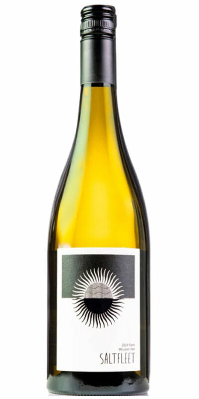 Saltfleet Fiano 2025