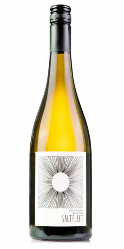 Saltfleet Chenin Blanc 2024
