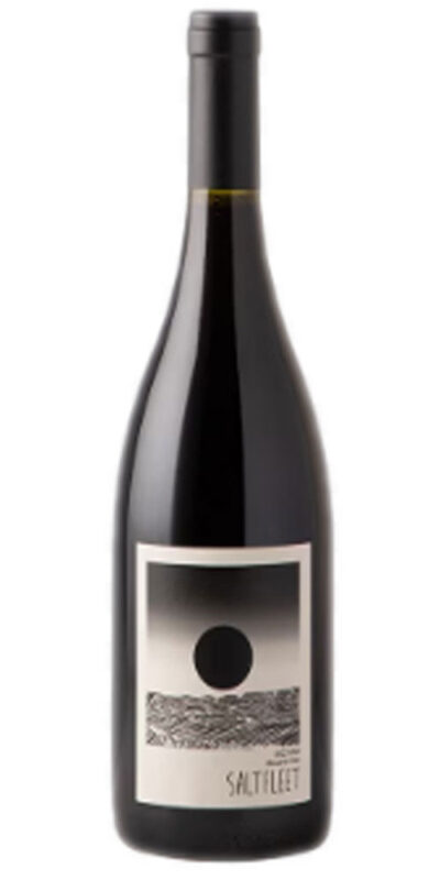 Saltfleet Shiraz 2023