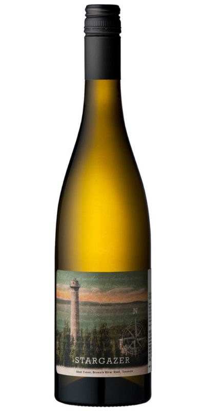 Stargazer Palisander Riesling 2021