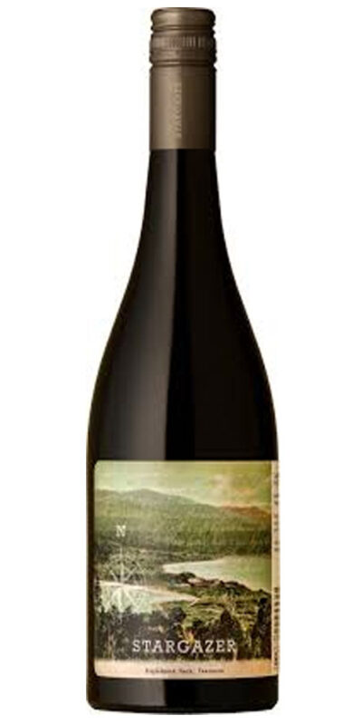 Stargazer Pinot Noir 2024