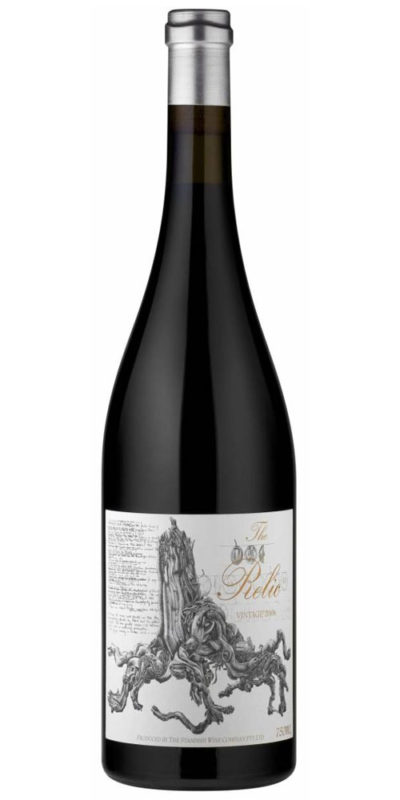 Standish Wine Co The Relic 2022