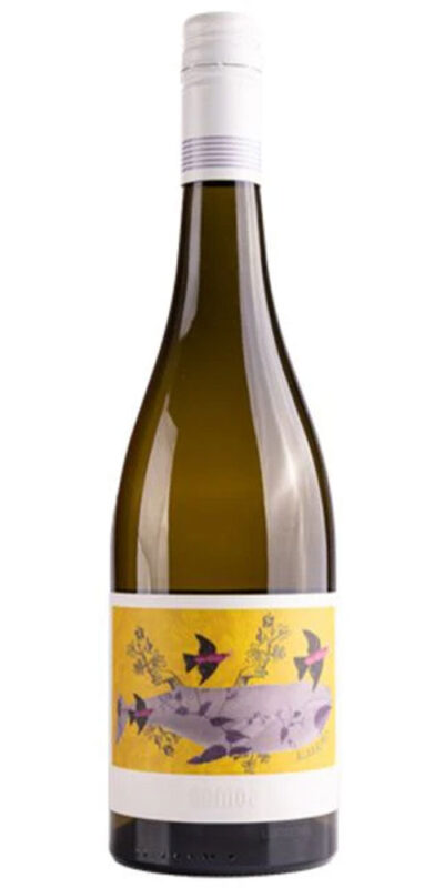 Somos Biodynamic Albarino 2024
