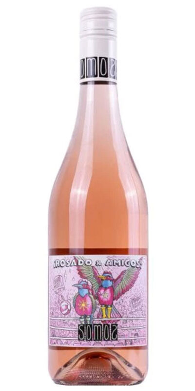 Somos Rose & Amigos 2026
