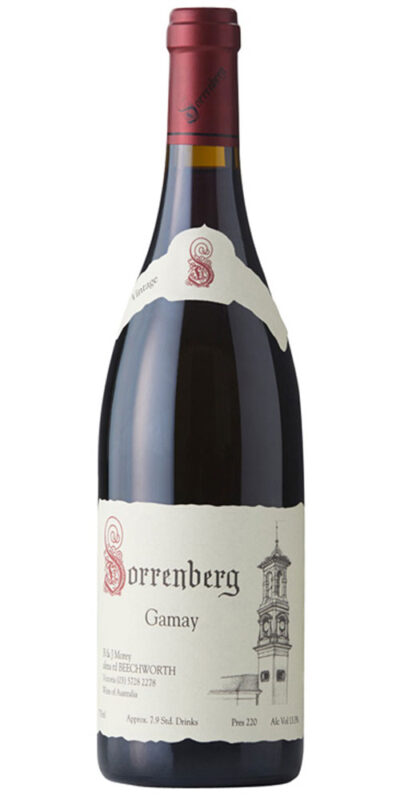 Sorrenberg Gamay 2025