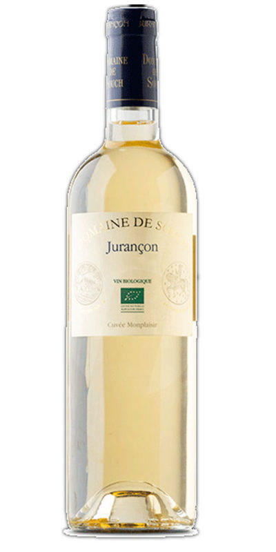 Domaine de Souch Jurançon Cuvée Monplaisir Moelleux 2019
