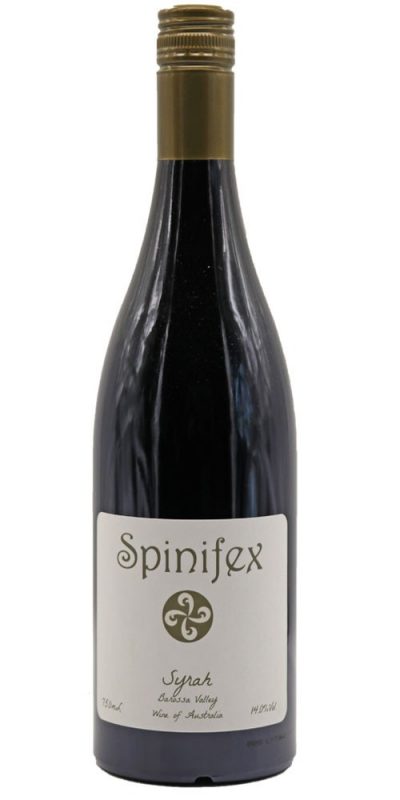 Spinifex Syrah 2022