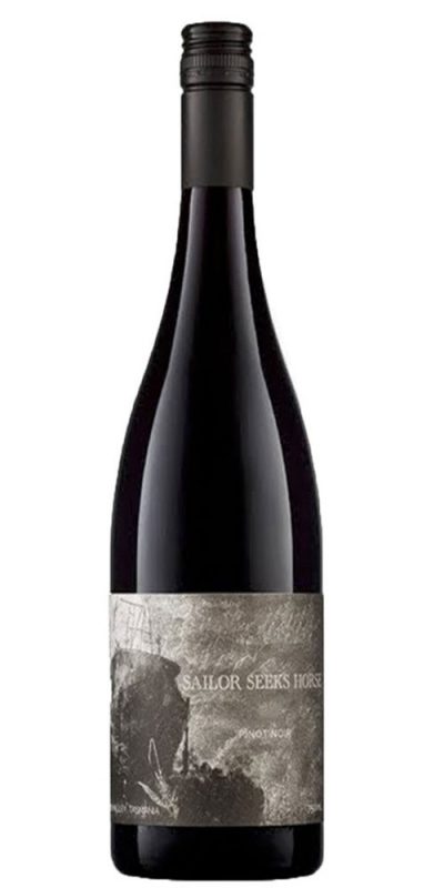 Sailor Seeks Horse Pinot Noir