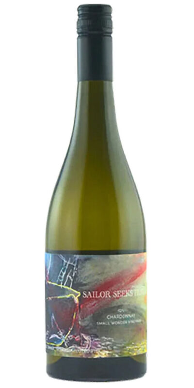 Sailor Seeks Horse Small Wonder Chardonnay 2024