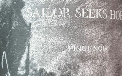 Sailor Seeks Horse – Careful Whisper