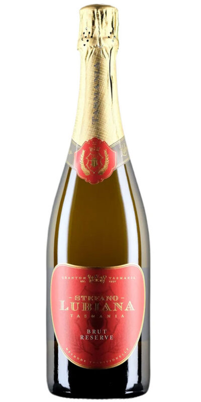 Stefano Lubiana NV Brut Reserve