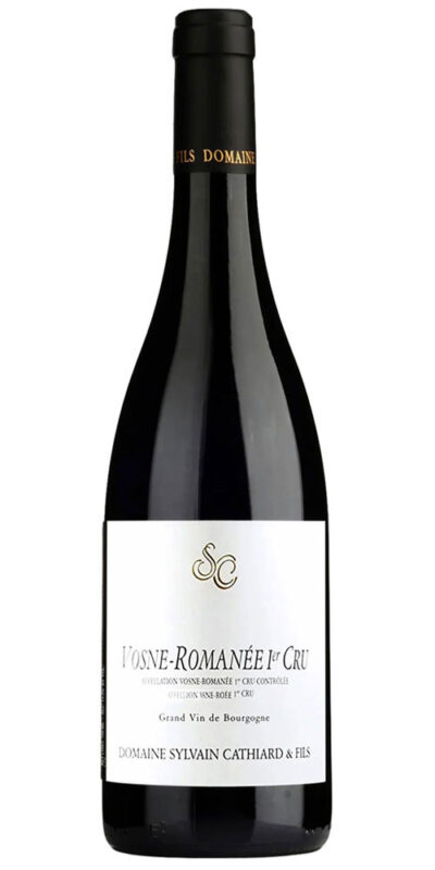 Sylvain Cathiard Vosne Romanee 1er cru Malconsorts 2024