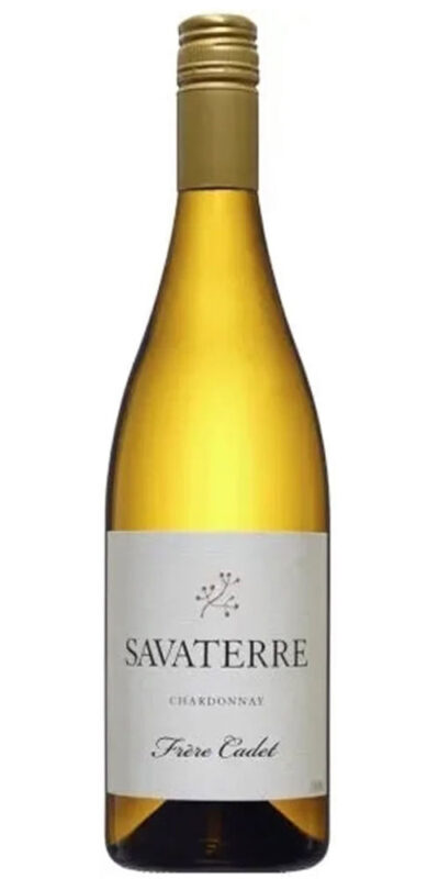 Savaterre Frere Cadet Chardonnay 2024