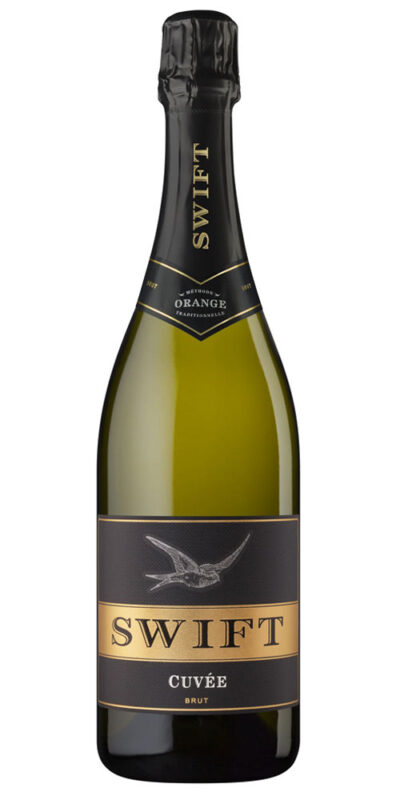 Swift NV Cuvee Brut
