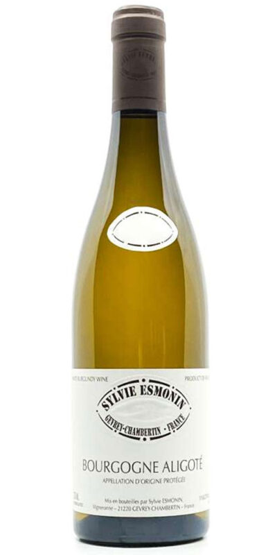 Sylvie Esmonin Bourgogne Aligote 2022