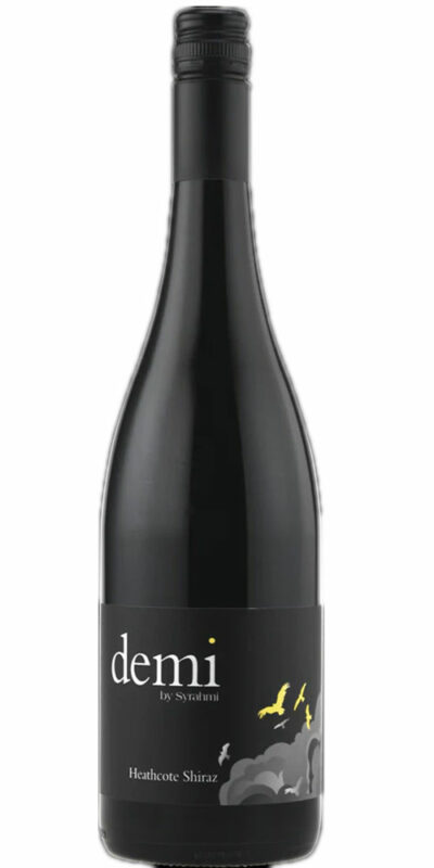 Syrahmi Demi Shiraz 2024