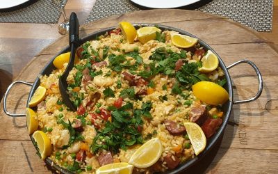 What wines go best with seafood?